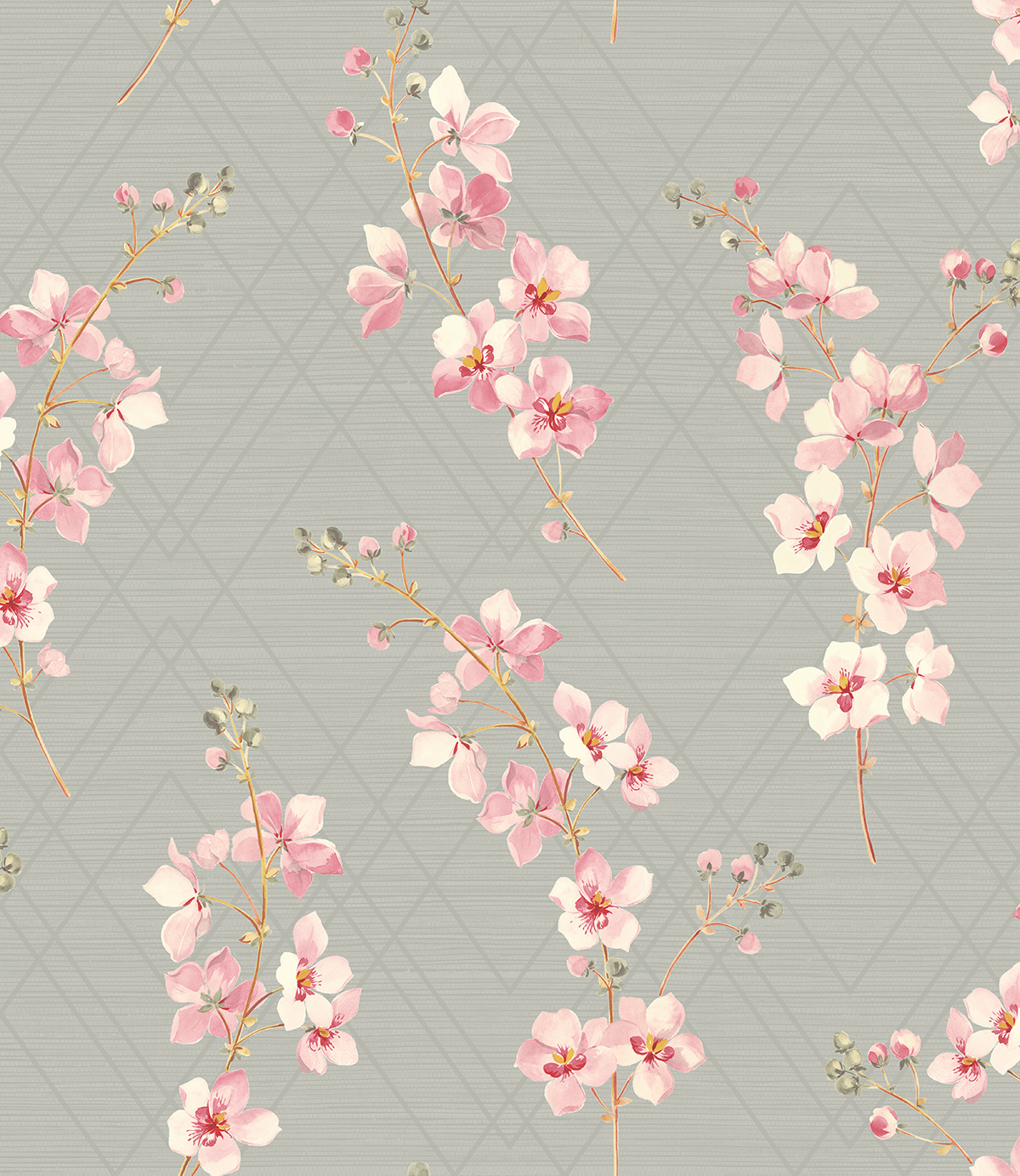 Обои Nina Hancock Stonyhurst 50201